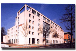 Intercity Hotel Göttingen